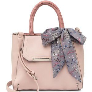 Steve Madden Juno Satchel Bag
